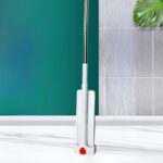 BUFFER® Spreyli ve Sıkmalı Mop 2in1 Temizlik Seti - Görsel 4