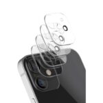 Mey İthalat®   Redmi Note 13 4G Kamera Lens Koruma Cam