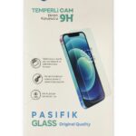 Mey İthalat®   Redmi A3 4G Pasifik Cam Ekran Koruyucu