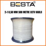 2+1 500 Metre 0