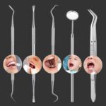 BUFFER® 6 Parça Kutulu Ağız Bakımı Diş Bakım Seti Ağız Hijyen Takımı - Görsel 3
