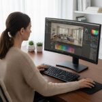 Ofis ve Ev Kullanımına Uygun Set YK7100
