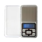 BUFFER® Dijital Hassas Elektronik Cep Terazi Tartı 500 Gr 001 Gr Hassasiyet - Görsel 7