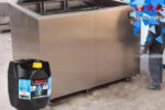 SİTRETT MX Ultrasonik Yağ Alma Solüsyonu Endüstriyel+ 20 Kg - Görsel 2