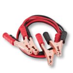 BUFFER® 1200 Amper Akü Takviye Kablosu 1,5 Metre Bakır Akü Takviye Cihazı - Görsel 3