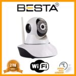 Bebek Güvenlik Kamerası Sesli Gece Görüşlü KD-5110 - Görsel 2