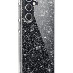 Mey İthalat®  Samsung Galaxy A05S Kılıf Glow Kapak - Şeffaf