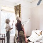 BUFFER® Teleskopik 3'lü Mop Toz Alma Püskülü Çok Fonksiyonlu Temizlik Seti - Görsel 5