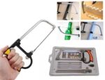 BUFFER® Devil Saw Sihirli Testere - Görsel 2