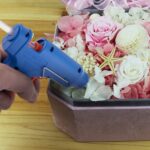 BUFFER® 60W Silikon Mum Tabancası Büyük - Görsel 2