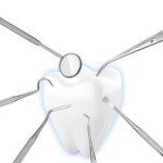BUFFER® 6 Parça Kutulu Ağız Bakımı Diş Bakım Seti Ağız Hijyen Takımı - Görsel 2