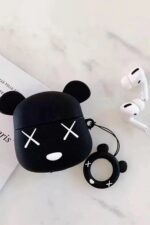 Mey İthalat®  Airpods 3 (3.nesil) Karakter Silikon - Desen 6 - Görsel 2