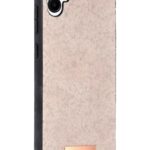 Mey İthalat®  Samsung Galaxy A06 Bright Simli Kapak - Pembe