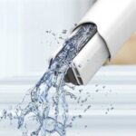 BUFFER® Çok Amaçlı Cam Fayans Mini Temizlik Mopu Fırçası - Görsel 7