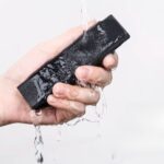 BUFFER® Telefon,Tablet Ekranı İçin Kendiliğinden Spreyli Ekran Temizleme Süngeri - Görsel 5