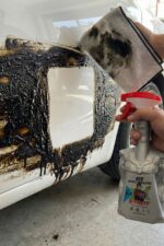SİTRETT MX Süper Kahraman Oto Detaylı Temizleyici 700 Gr. - Görsel 6