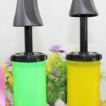 BUFFER® Tek Taraflı Hızlı Balon Şişirme Plates Topu Şişirme Pompası - Görsel 3