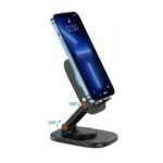 BUFFER® 360 Döner Masaüstü Mobil Telefon Tutucu Standı - Görsel 5