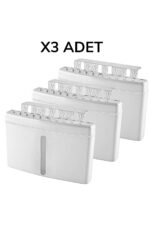 BUFFER® Fresh Air Kalorifer Suluğu Kalorifer Petek Nemlendirici Suluk - Görsel 8
