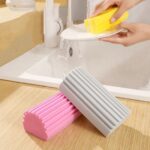 BUFFER® Nemli Silgi Süngeri Banyo