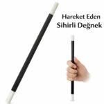 Mey İthalat® Hareket Eden Sihirli Değnek Çubuk 24 cm - Görsel 4