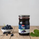 Özseven Kara Üzüm Özü 800gr - %100Doğal - Şeker İlavesiz