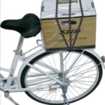 BUFFER® Bisiklet Araba Motosiklet Kancalı Bagaj Gergi Lastiği Sabitleme - Görsel 4
