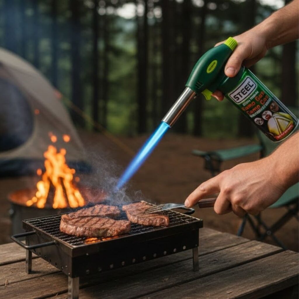 BUFFER® Outdoor Kamp