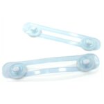 BUFFER® Bebek ve Çocuklar İçin Dolap Çekmece Emniyet Güvenlik Kilidi - Görsel 6