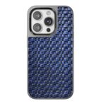 Mey İthalat®  iPhone 14 Pro Brand Kapak - Lacivert