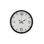 Black Classic 36 Cm Duvar Saati - Görsel 3