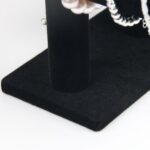 BUFFER® Lüx Bileklik ve Bilezik Mücevher Standı Organizer Düzenleyici Askı - Görsel 6
