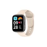 Mey İthalat®   Redmi Watch 3 Active Klasik Kordon - Yıldız Işığı - Görsel 3