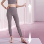BUFFER® Silikon Pilates & Egzersiz Direnç Bandı – Yoga, Aerobik, Squat ve Spor İçin Çok Amaçlı Fitness Lastiği - Görsel 4