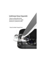 Mey İthalat®   Redmi Note 13 4G Kamera Lens Koruma Cam - Görsel 3