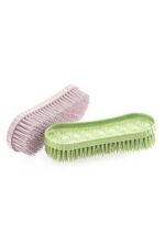 BUFFER® Sert Plastik Elbise, Halı Yıkama Temizleme Silme Fırçası TP-111 - Görsel 5