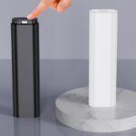 BUFFER® Cep Tipi 60W Bas Aç Type-C,İphone Şarj,Micro USB Hızlı Şarj Data Kablo Seti - Görsel 5