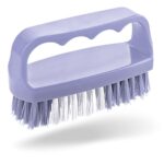BUFFER® Tutamaçlı Plastik Pratik Tırnak ve Kıyafet Yaka Temizlik Fırçası- TP-113 - Görsel 3