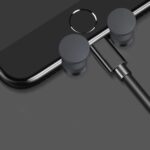 BUFFER® 6 Nokta Destekli Araç İçi Cep Telefonu Sabitleyici Tutucu Aparat - Görsel 3