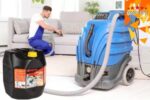 SİTRETT MX Koltuk Şampuanı Endüstriyel Plus - 20 Kg - Görsel 2