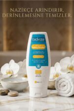 Bidoze Kolajen Peeling Complex 125 Ml | Gözenek Sıkılaştırıcı ve Siyah Nokta Karşıtı Arındırma - Görsel 2