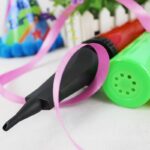 BUFFER® Tek Taraflı Hızlı Balon Şişirme Plates Topu Şişirme Pompası - Görsel 4