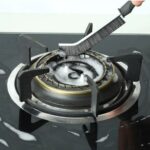 BUFFER® 2li Çok Amaçlı Multi Ince Temizlik Fırçası Derz Arası Banyo Mutfak Lavabo Detay Temizleme Fırçası - Görsel 5
