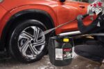 SİTRETT MX Motor & Kaporta & Jant Temizleyici Pro 20 Kg - Görsel 2