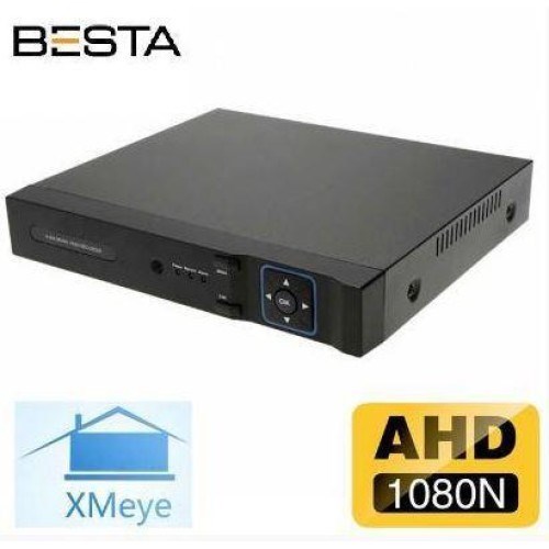 AHD DVR 16 Kanal 1080 2MP Kamera Kayıt Cihazı - Xmeye KD-4816 AHD DVR 16 Kanal 1080 2MP Kamera Kayıt Cihazı - Xmeye KD-4816