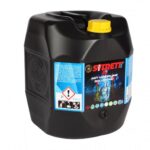 SİTRETT MX Asit Nötrleme Solüsyonu 20 Kg.
