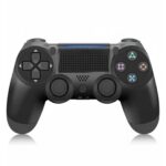 Bluetooth Kablosuz Gamepad – Ergonomik Tutuş