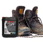 SİTRETT MX Av Outdoor Karavan Temizleyici 5 Kg. - Görsel 4