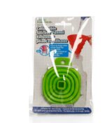 BUFFER® Silicone Folding Funnel Katlanır Huni - Görsel 3