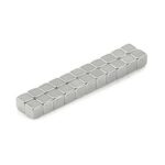 BUFFER® 216 Parça Süper Güçlü Neodyum Mıknatıslı 3 Boyutlu Puzzle Oyuncak - Görsel 4